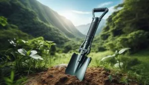 Best Folding Shovel