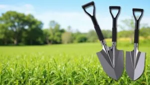 Best Folding Shovel